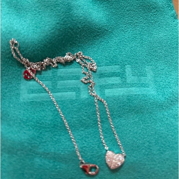 Jewelry - COPY - COPY - EFFY Neckless{ Firm Price>